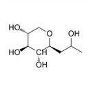 Aké sú účinky Pro - xylánu (CAS NO.439685 - 79 - 7) na jemnú pokožku okolo očí?